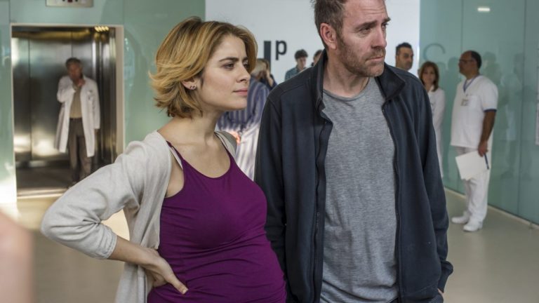 La Serie Televisiva Ambientata Su Un'isola Sperduta