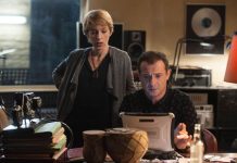 Le Bureau – Sotto copertura 2 al via su Sky Atlantic Le Bureau - Sotto copertura 2