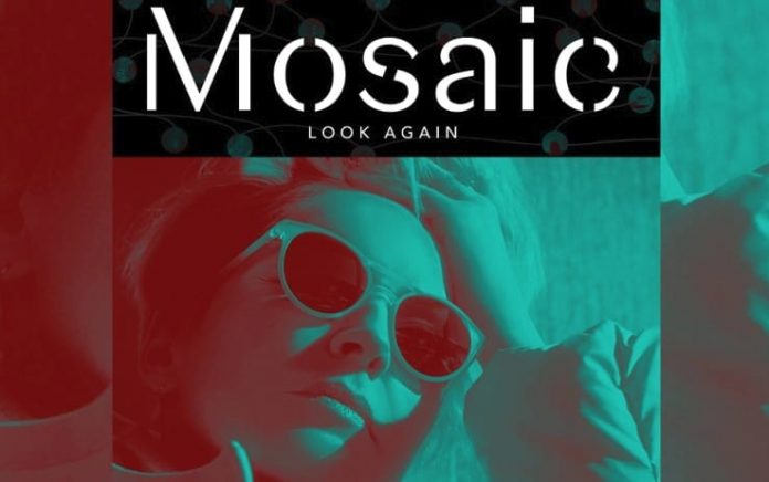 Mosaic di Soderbergh