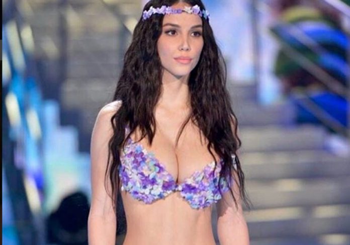 Grande Fratello Vip 2020, Paola Di Benedetto è la vincitrice: premio, percentuale di televoto e classifica finale | Video Mediaset La modella Paola Di Benedetto