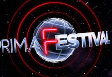 Sanremo 2018, PrimaFestival con Sergio Assisi su Rai 1 PrimaFestival con Sergio Assisi