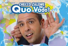 Ascolti tv ieri sera, Doc – Nelle tue mani (26.1%) vs Quo Vado (16.7%) | Auditel 26 marzo 2020 Film Quo vado?