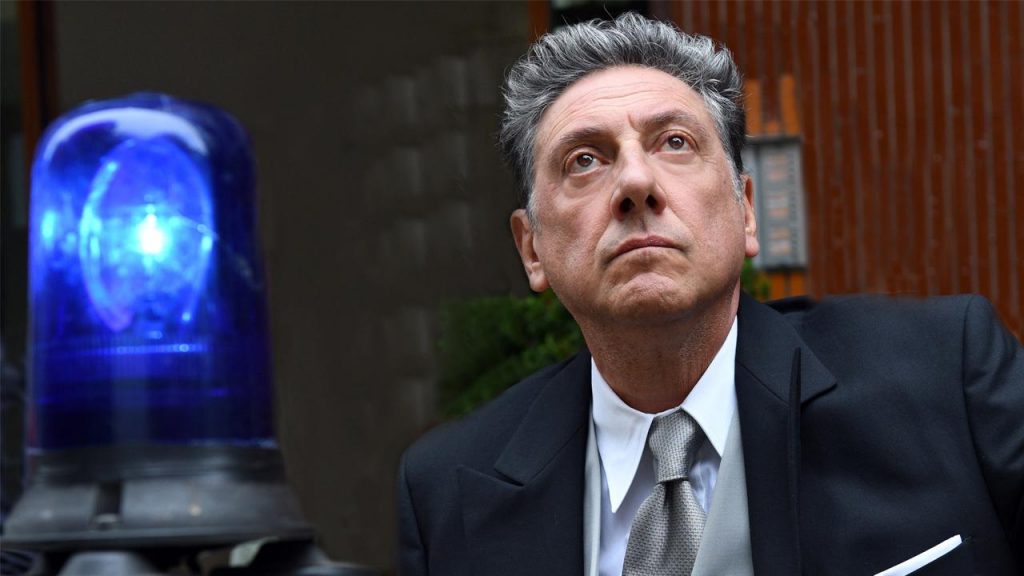 Rocco Chinnici, film sulla vita del magistrato su Rai 1
