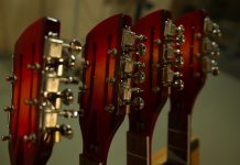 Rock Revolution: le invenzioni che hanno cambiato la musica raccontate su Sky Arte Rock Revolution