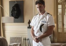 Romanzo famigliare 2 ci sarà ? Gli indizi sulla fiction Rai https://www.youtube.com/watch?v=aNV7De4nKR4