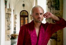 The Assassination of Gianni Versace al via su Fox Crime The Assassination of Gianni Versace