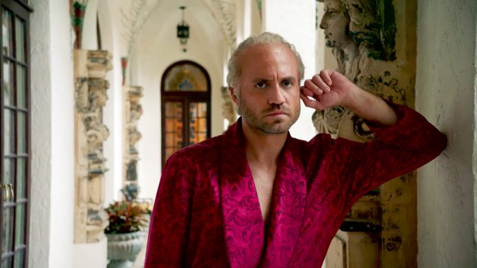 The Assassination of Gianni Versace