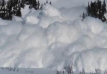 Rigopiano – Voci dal Gelo, il film documentario su NOVE Rigopiano - Voci dal Gelo, documentario