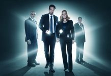 X Files 11 dal 29 gennaio in esclusiva su Fox X Files 11