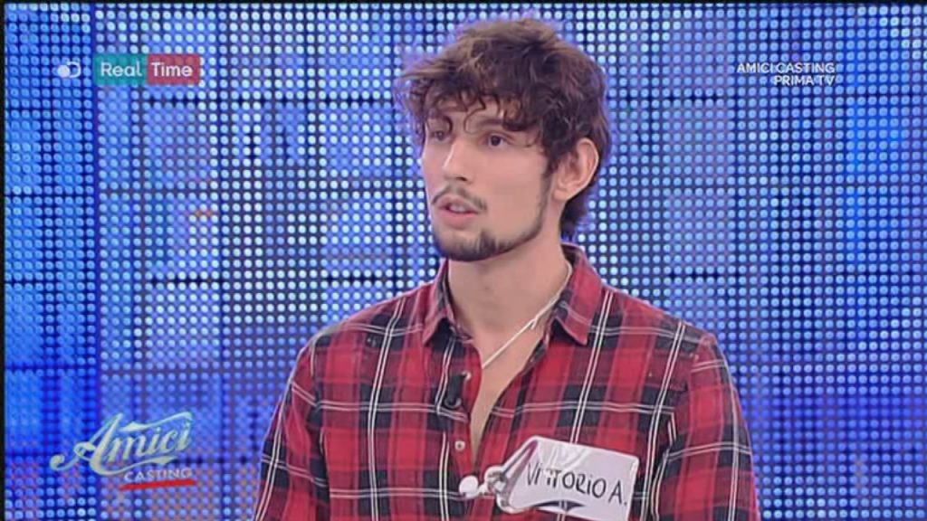 Vittorio di Amici 17
