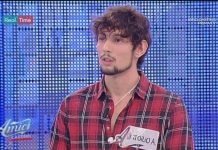 Amici 17: Vittorio vince la sfida, entra Irama Vittorio di Amici 17