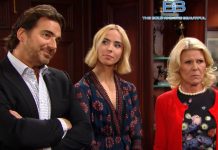 Beautiful – Il nuovo look di alcune star della soap opera Beautiful, nuovo look attori