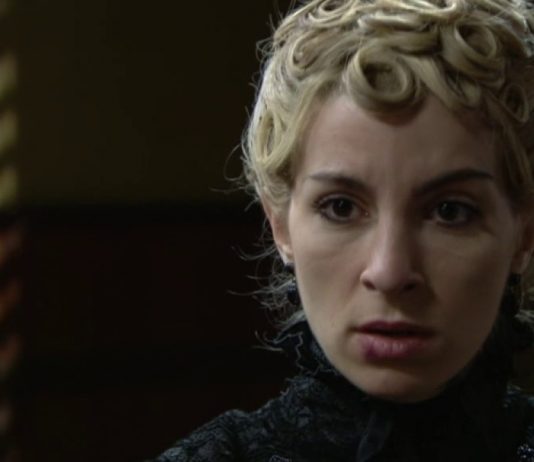 Una Vita anticipazioni, puntate della settimana dal 14 al 19 maggio 2018 soap una vita, cayetana