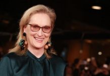 Meryl Streep a Cannes 2024: “Sono l’interprete più nominata, ma sono anche quella che ha perso di più” meryl streep, ospite a che tempo che fa