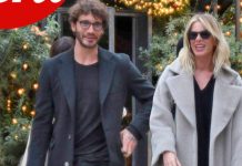 Isola Dei Famosi 2018: De Martino e Marcuzzi si raccontano al settimanale Chi Isola Dei famosi 2018: De Martino e Marcuzzi