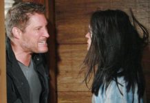 Beautiful, anticipazioni puntate dal 5 al 10 febbraio: Deacon spara a Quinn Beautiful, Deacon e Quinn