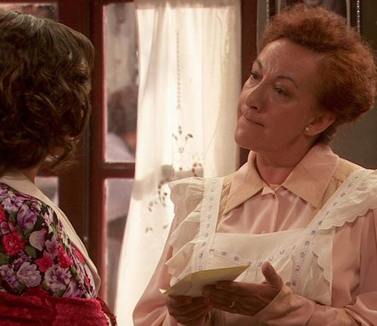 Il Segreto anticipazioni, puntate dal 4 al 10 maggio 2019: una misteriosa richiesta dolores el secreto de puente viejo