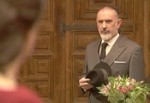 Il Segreto, anticipazioni italiane febbraio 2018: un ordigno pericoloso eusebio il segreto