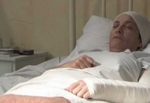 Una Vita, anticipazioni puntate dal 30 aprile al 5 maggio 2018: Celia innamorata Fabiana una vita