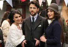 Il Segreto news: sospesa la puntata serale di lunedì 26 febbraio 2018 Il segreto, Hernando confessa a camilla tradimento