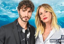 Isola dei Famosi 2018: diretta live testuale e info streaming puntata di lunedì 22 gennaio Isola dei famosi 2018, Stefano de Martino ed Alessia Marcizzi