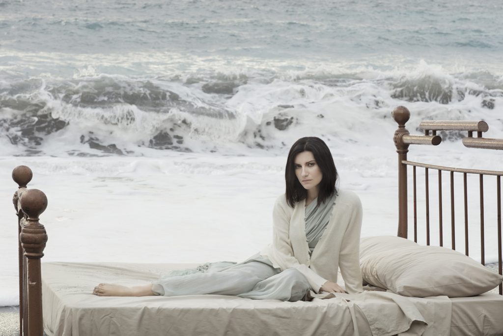Laura Pausini, Non è detto su Rai 1