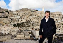 Ascolti tv ieri, Meraviglie la Penisola dei Tesori vs Mamma o papà ? | Dati Auditel 2 aprile 2019 meraviglie, programma tv rai 1 con Alberto Angela