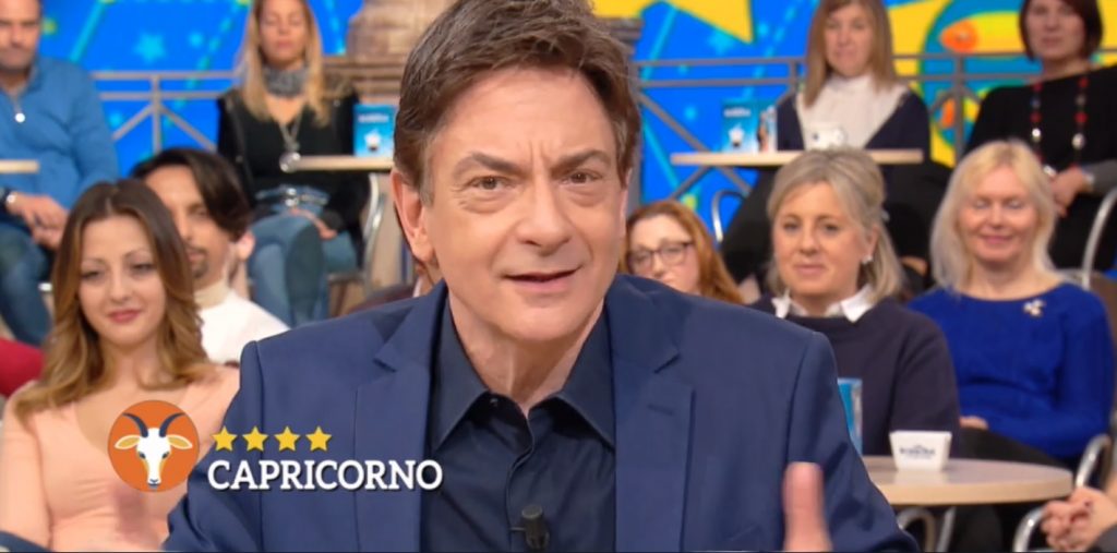Oroscopo Paolo Fox Oggi Fatti Vostri