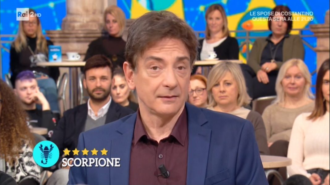 Fox I Fatti Vostri Oroscopo Di Oggi