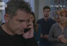 Un Posto al Sole, anticipazioni puntate dal 22 al 26 gennaio 2018 Un posto al sole, la richiesta di riscatto delle bimbe