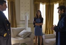 Romanzo famigliare: tutti i protagonisti della fiction di Rai 1 Serie Tv - Rai 1 - romanzo famigliare