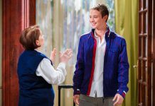 Un Posto al Sole, anticipazioni febbraio/marzo 2018: due ritorni a Palazzo Palladini