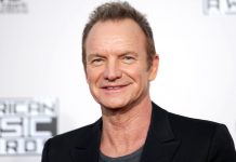 Sanremo 2018, ospiti internazionali Sting e James Taylor Sanremo, ospite Sting