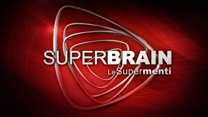 Superbrain, nuovo programma di Rai 1