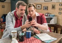 Tempesta d’amore, anticipazioni puntate dal 25 febbraio al 3 marzo 2018 Nils e Tina, in tempesta d'amore