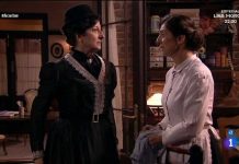 Una Vita, anticipazioni puntate da lunedì 8 al 12 gennaio 2018: la morte di Guadalupe Una vita, anticipazioni Guadalupe ed Ursula