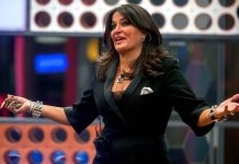 Pomeriggio 5: la verità di Aida Nizar in una lettera | Video Mediaset Aida Nizar Isola dei famosi