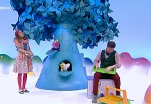 L’Albero azzurro 2019, nuova edizione al via su Rai YoYo Albero Azzurro