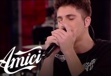 Amici 17 The Jab, Alessandro risponde ai professori: “Mi sento preso in giro” Amici 17 the jab