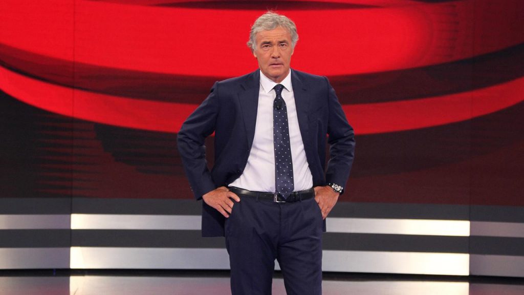 Anticipazioni Non è L'Arena