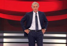 Non è l’Arena 2018-2019, ecco quando inizia il programma di Giletti Anticipazioni Non è L'Arena