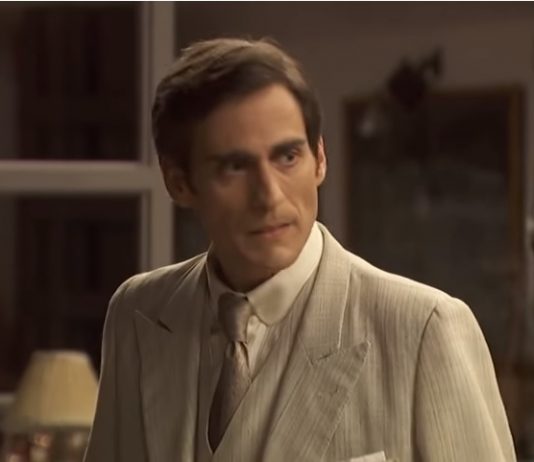 Il Segreto, anticipazioni puntate spagnole: Adela si scontra con Aquilino Aquilino - Il Segreto