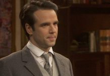 Il Segreto, anticipazioni dicembre 2019: Carmelo spara a Mauricio che lotta tra la vita e la morte | Video