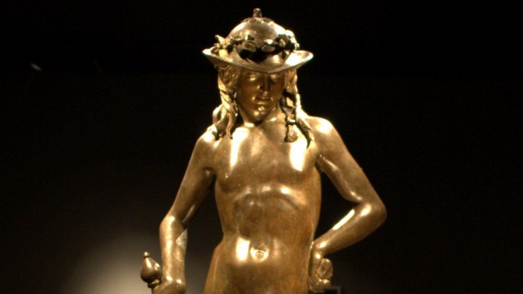 David Di Donatello Per La Migliore Regia