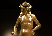 David di Donatello 2020 con Carlo Conti, ecco quando in TV su Rai 1 David donatello