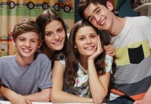 E’ arrivata la felicità cambia di nuovo programmazione e va in onda la domenica pomeriggio E' arrivata la felicità 2