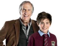 Hank Zipzer: su Rai Gulp la nuova serie tv con il Fonzie di Happy Days – Da lunedì 5 febbraio Hank Zipzer