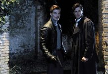 Il Peccato e la Vergogna 3 arriva su Rai 1? Il Peccato e la Vergogna 3