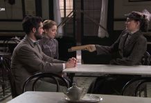 Una Vita, anticipazioni puntate spagnole: nuovi personaggi in arrivo Inigo