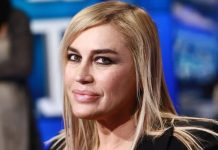 Lory Del Santo